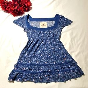 Hollister Juniors Tee